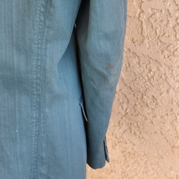 Dolce Gabbana Blazer - Picture 12 of 12